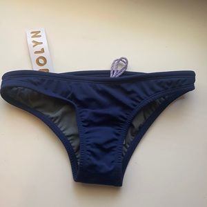 Jolyn bikini bottoms